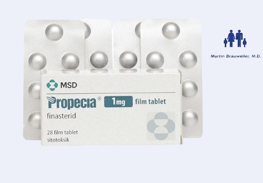 Propecia 1mg tablets price